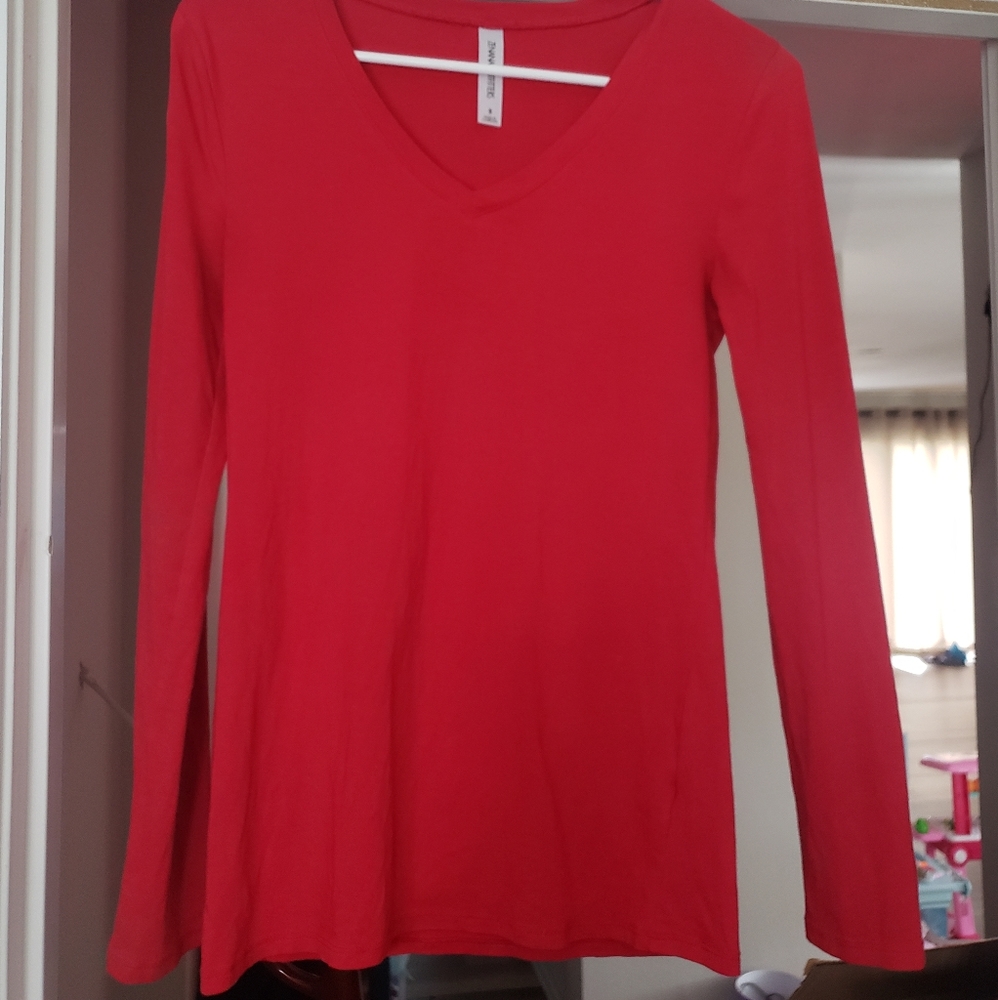 Zenana Outfiters
